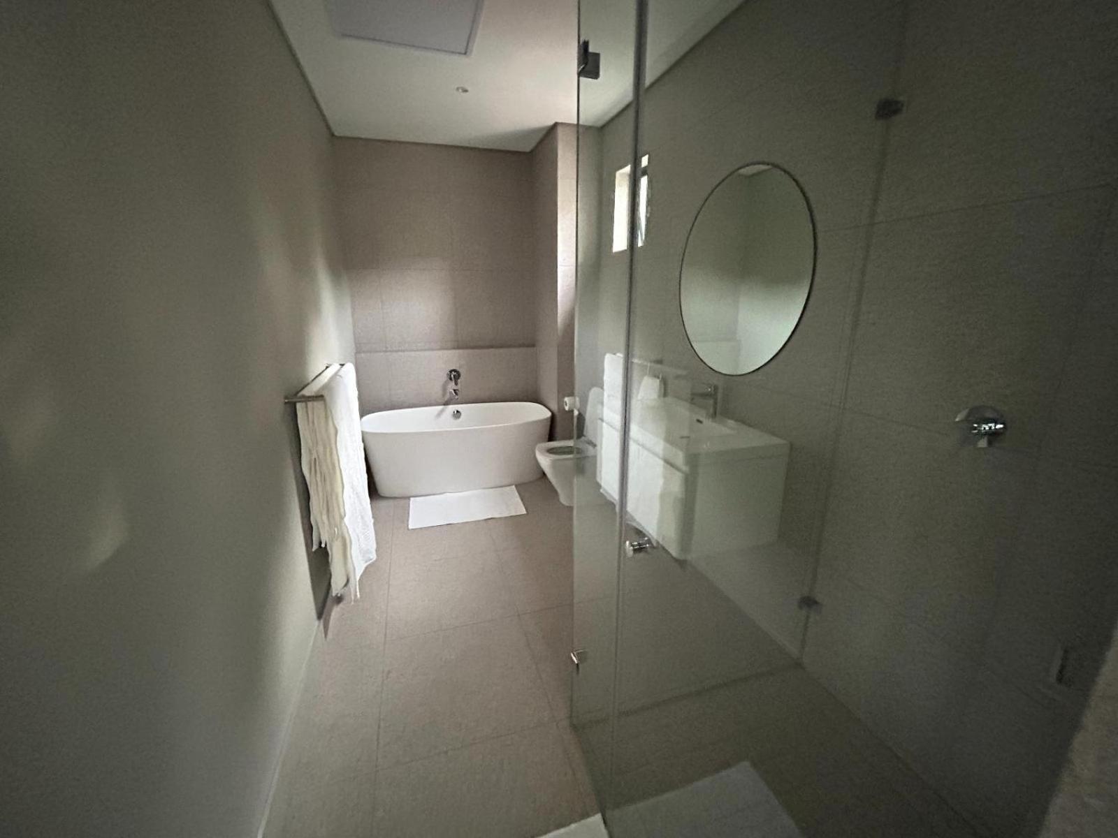 The Wantage Suites Joanesburgo Quarto foto