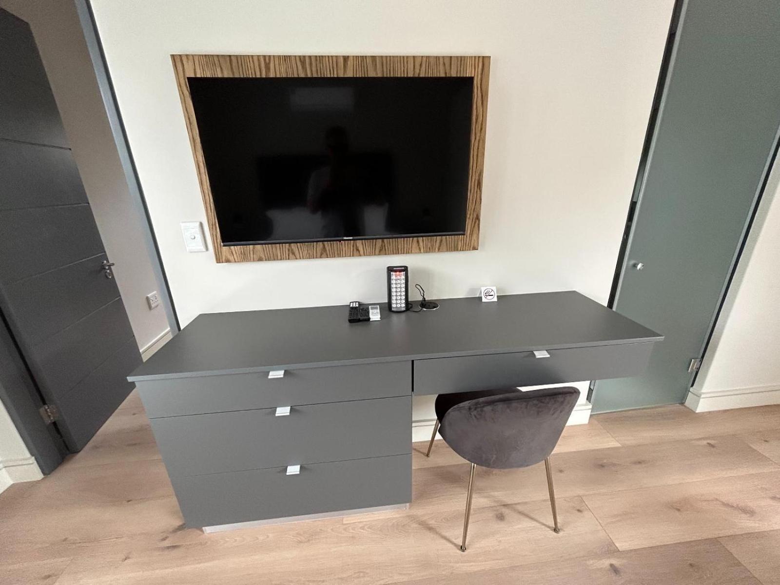 The Wantage Suites Joanesburgo Quarto foto