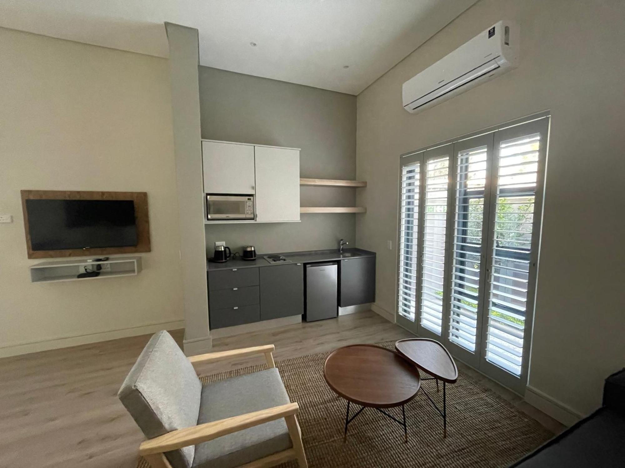 The Wantage Suites Joanesburgo Exterior foto