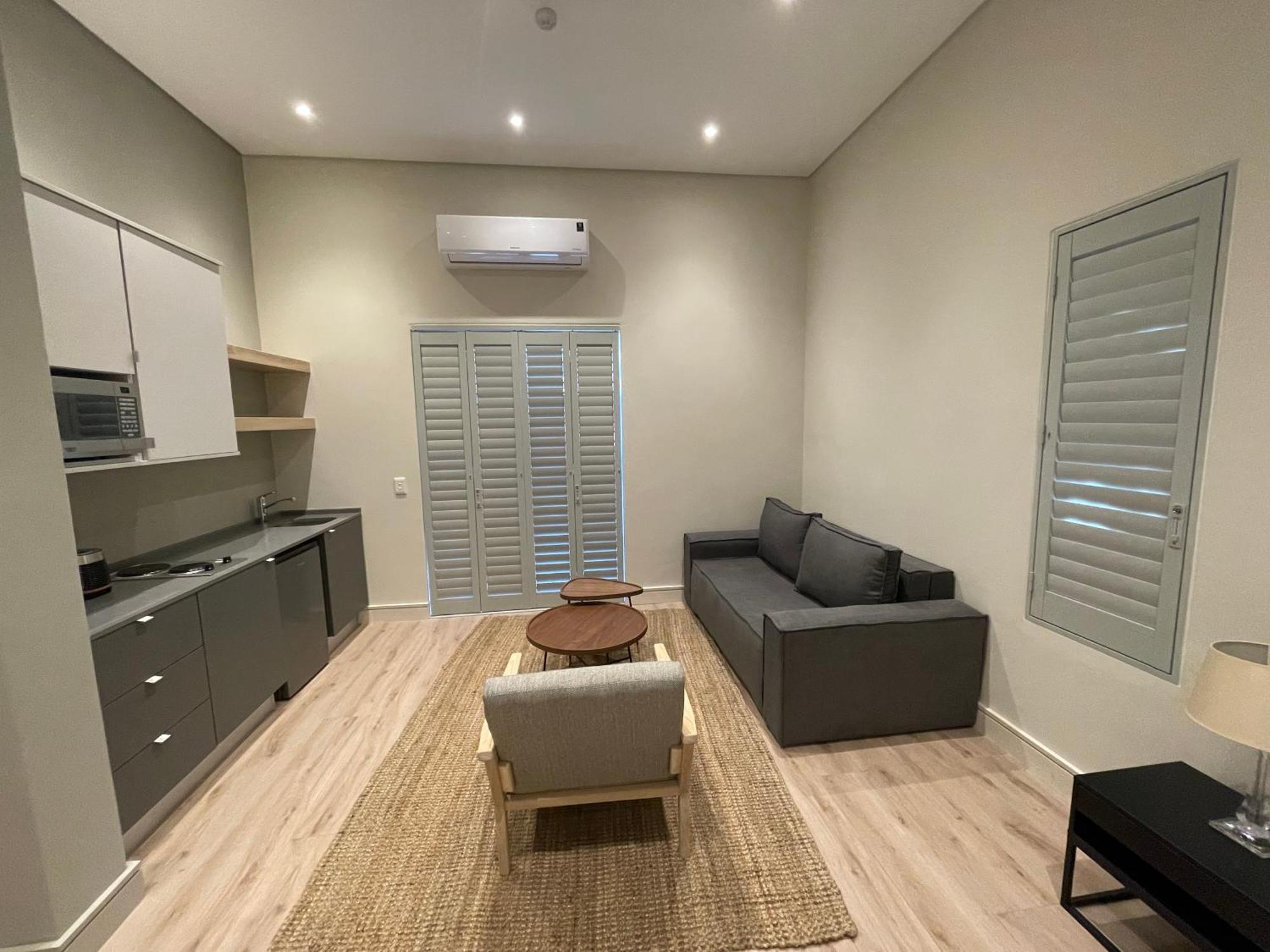 The Wantage Suites Joanesburgo Exterior foto