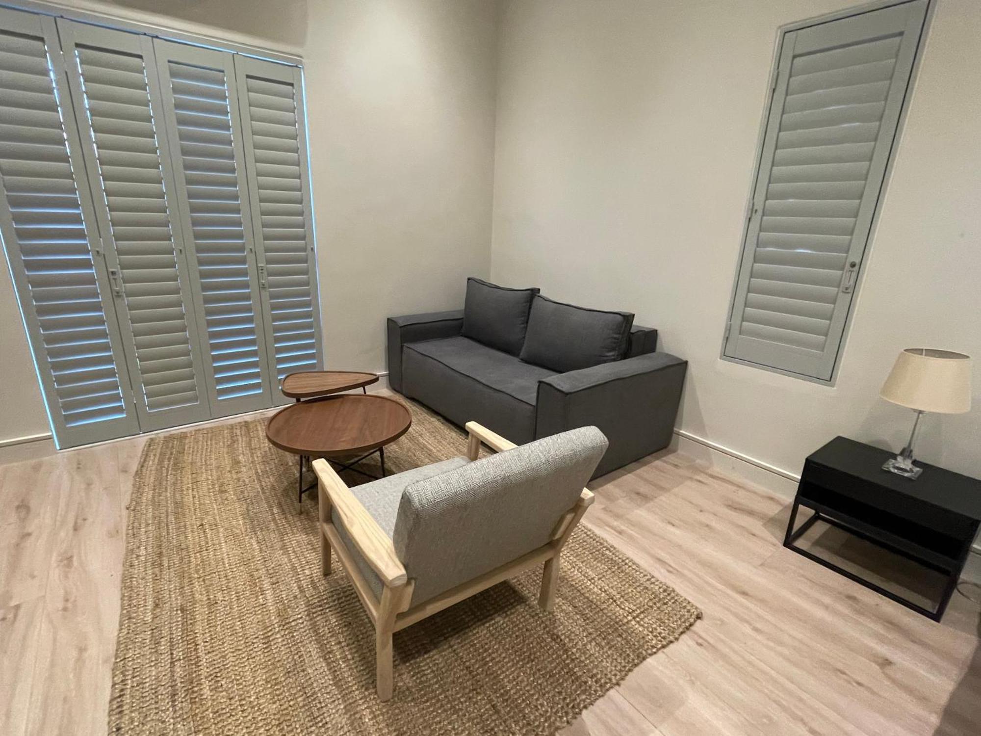 The Wantage Suites Joanesburgo Exterior foto
