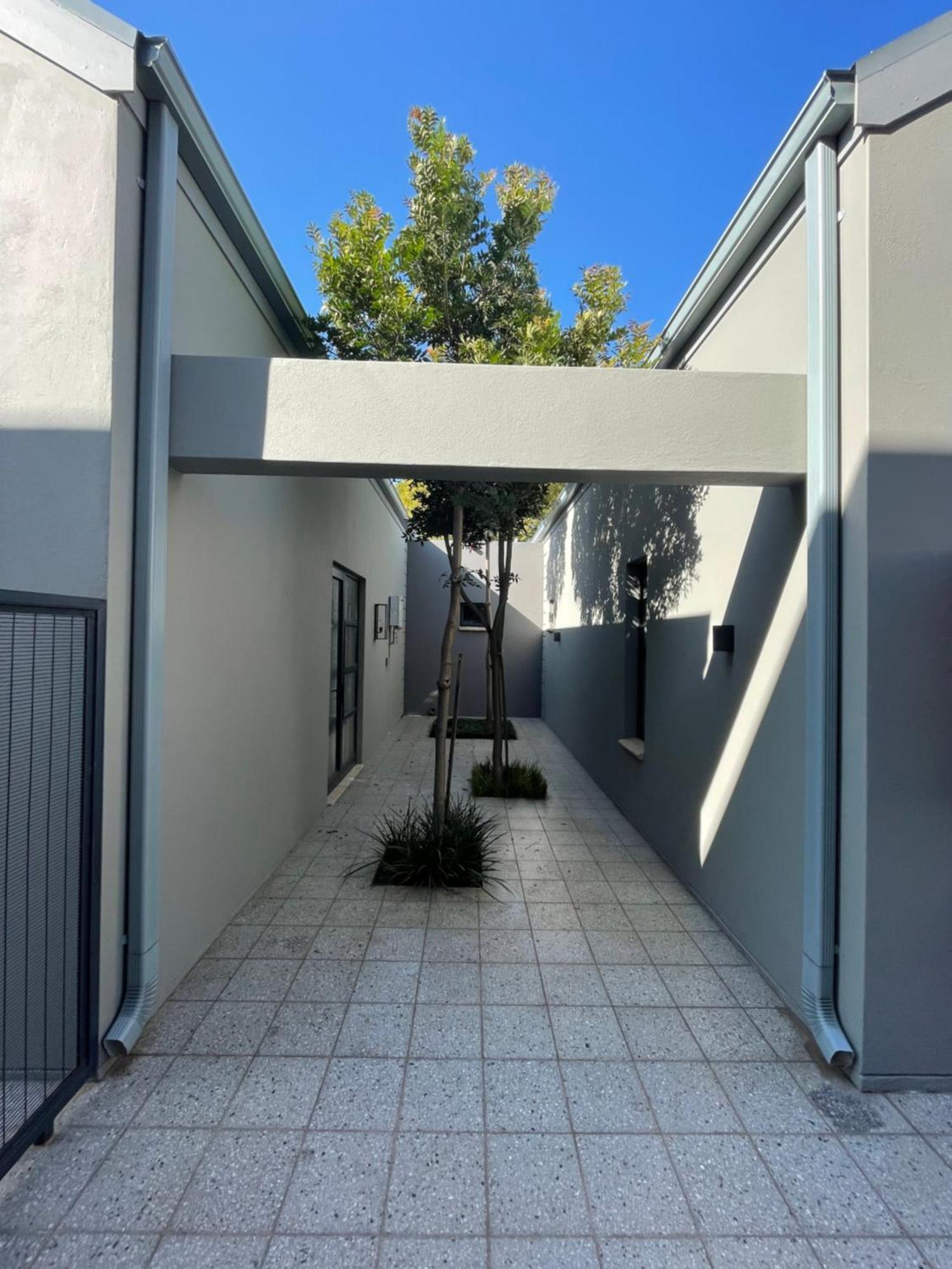 The Wantage Suites Joanesburgo Exterior foto