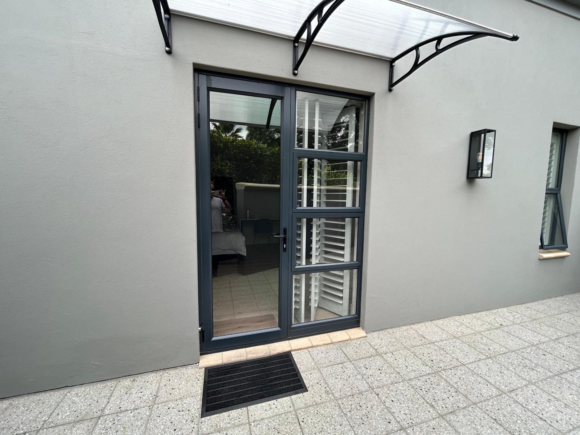 The Wantage Suites Joanesburgo Exterior foto